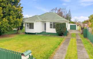 4A Caffray Avenue, Aramoho