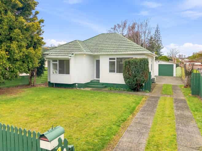 4A Caffray Avenue, Aramoho