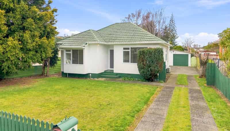 4A Caffray Avenue, Aramoho