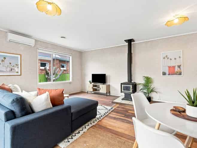 4A Caffray Avenue, Aramoho