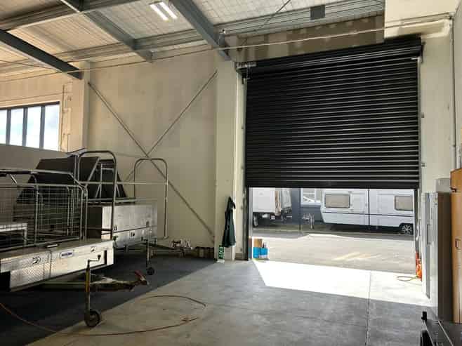 Rare Office & Warehouse Combo