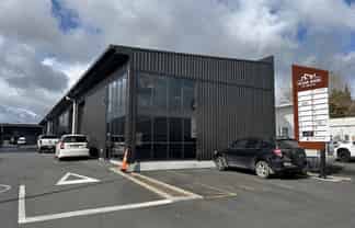 Rare Office & Warehouse Combo