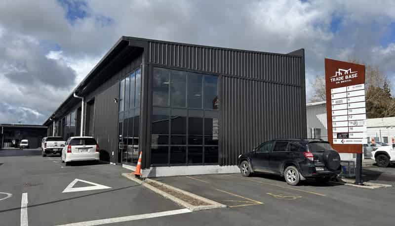 1/23 Bristol Place, Te Rapa
