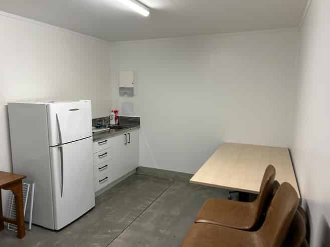 Rare Office & Warehouse Combo