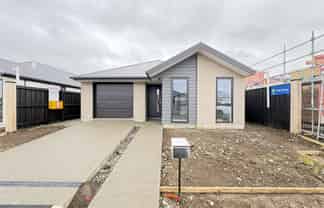 95 Solihull Drive, Rolleston