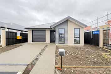 95 Solihull Drive, Rolleston