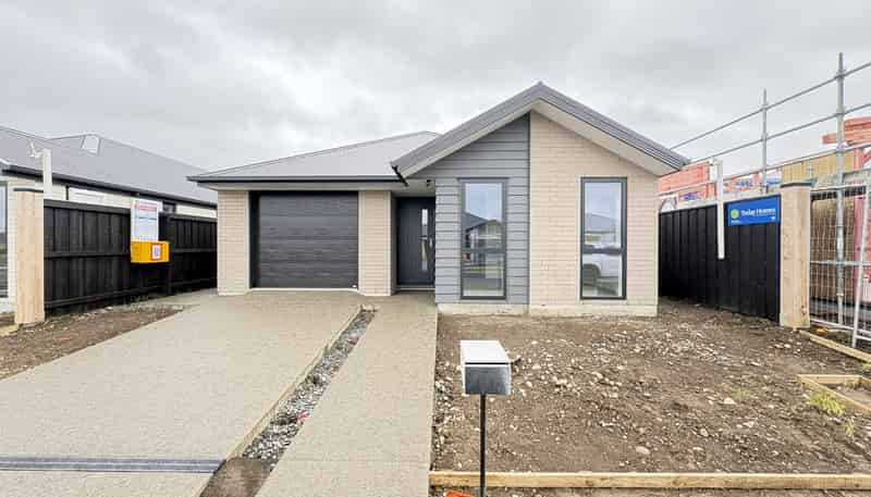 95 Solihull Drive, Rolleston