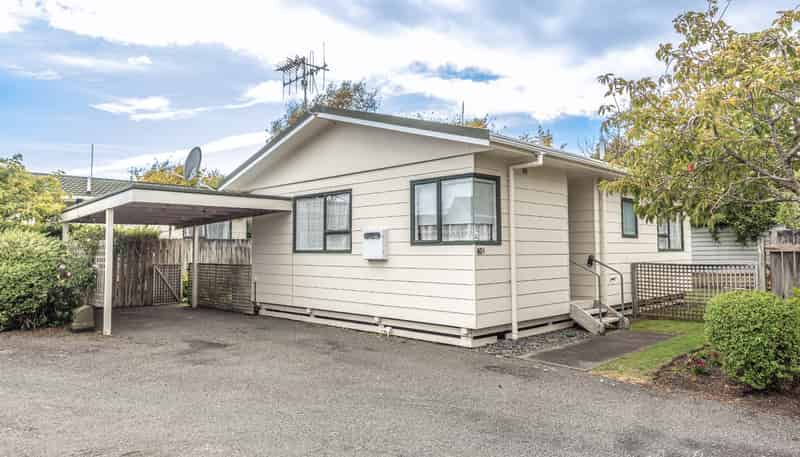 40 Liffiton Street, Gonville