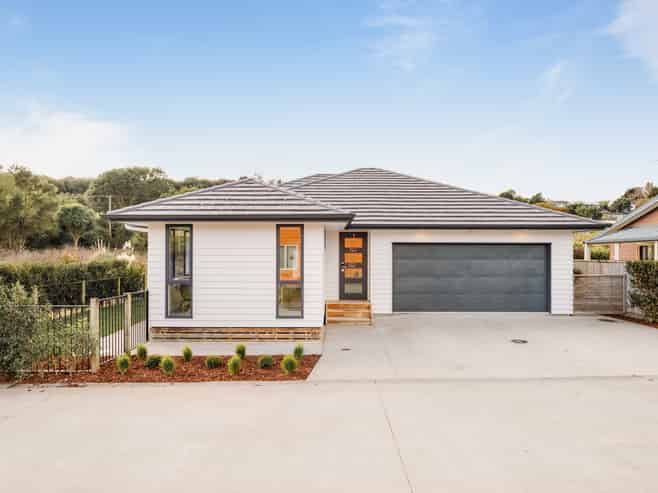1 Pohutukawa Way, Gate Pa