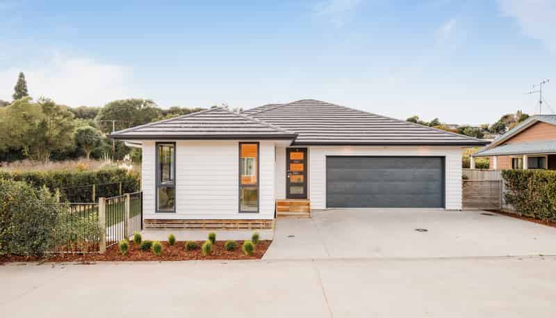 1 Pohutukawa Way, Gate Pa