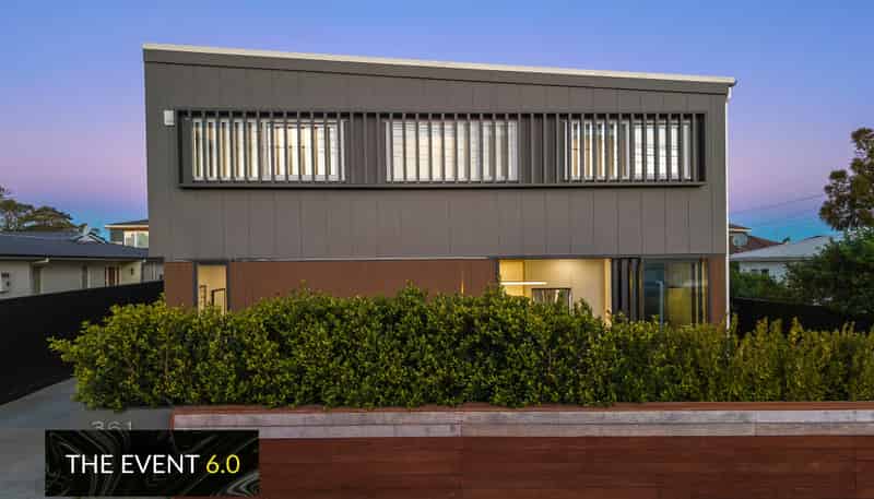 361A Beach Road, Campbells Bay
