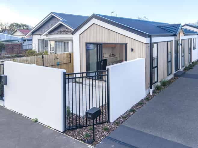 1/36 Harker Street, Spreydon