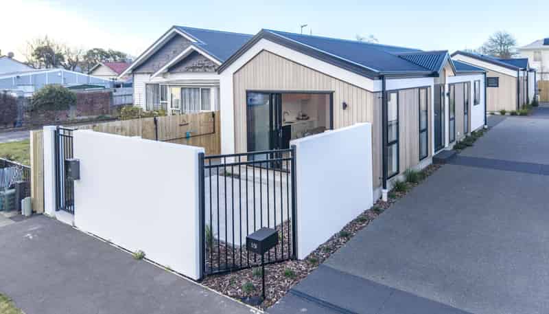 1/36 Harker Street, Spreydon