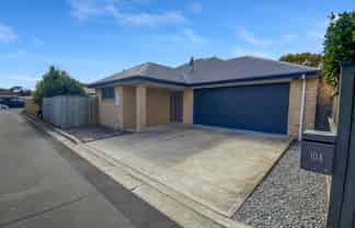 10a Marlborough Street, Linwood