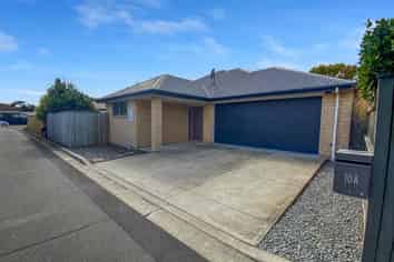 10a Marlborough Street, Linwood