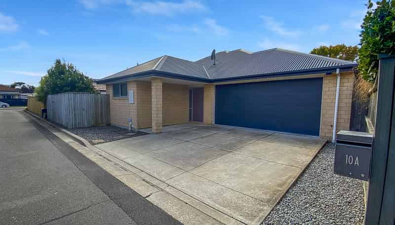 10a Marlborough Street, Linwood