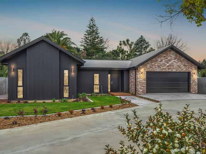 114A Bartholomew Road, Levin