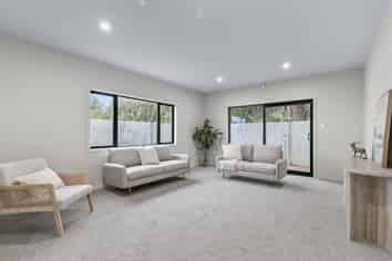 114A Bartholomew Road, Levin