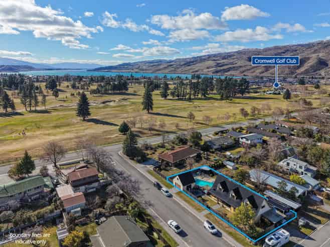 16 Leitrum Street, Cromwell