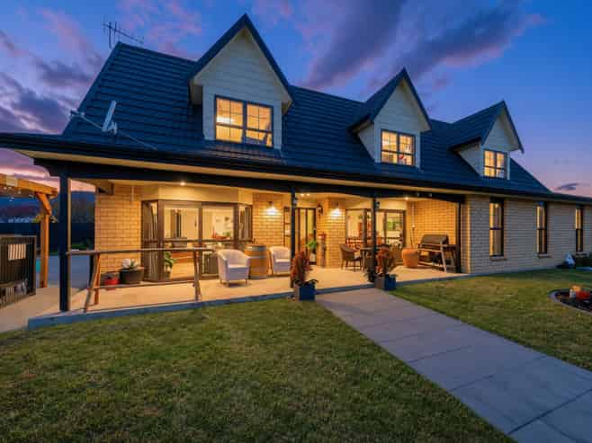 16 Leitrum Street, Cromwell
