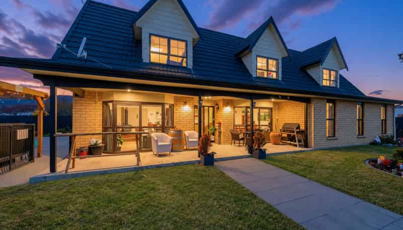 16 Leitrum Street, Cromwell