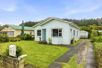 34 Taitua Street, Taumarunui