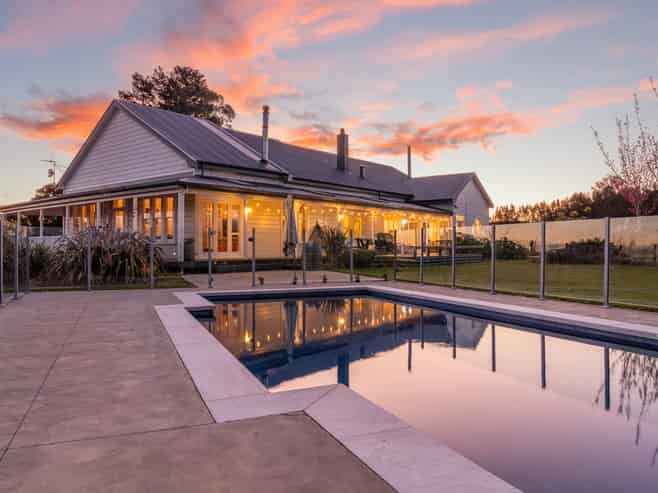 20 Wheatley Road, Waiohiki