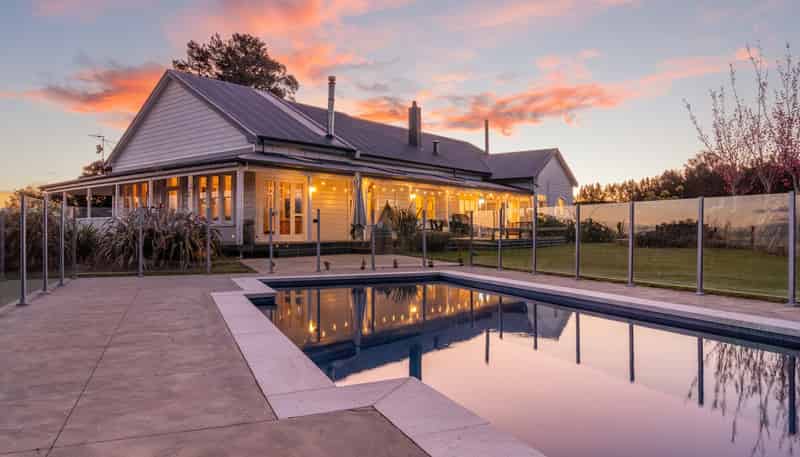 20 Wheatley Road, Waiohiki