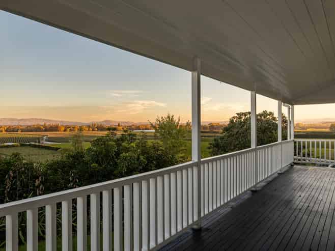 20 Wheatley Road, Waiohiki