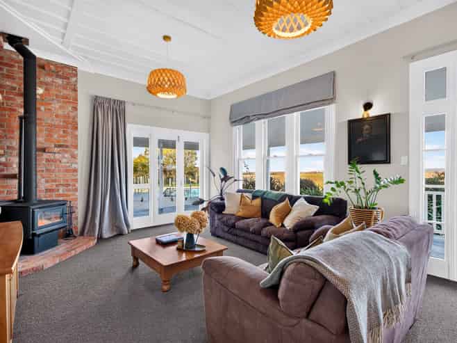 20 Wheatley Road, Waiohiki