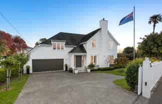 87 St Heliers Bay Road, St Heliers