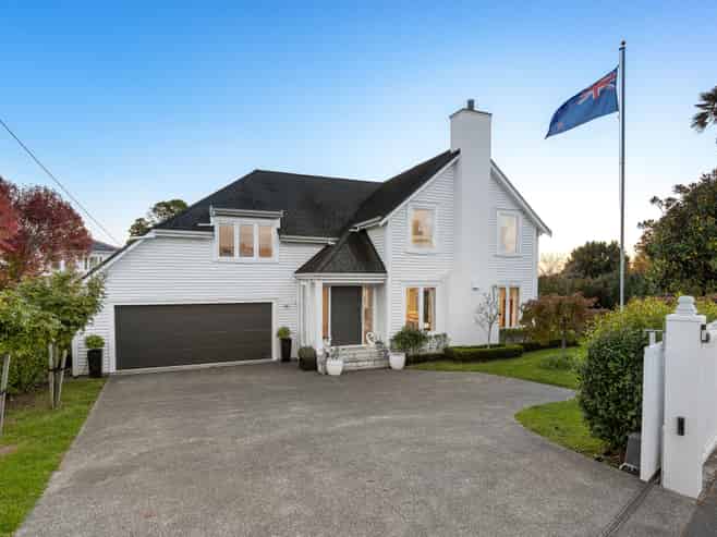 87 St Heliers Bay Road, St Heliers