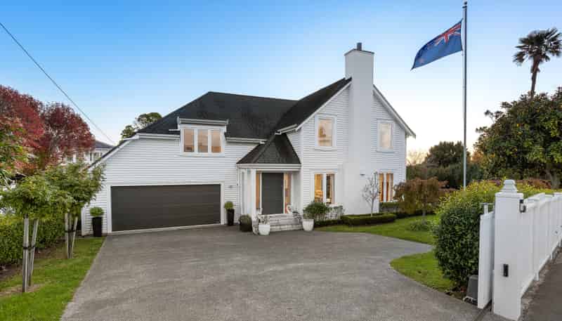 87 St Heliers Bay Road, St Heliers