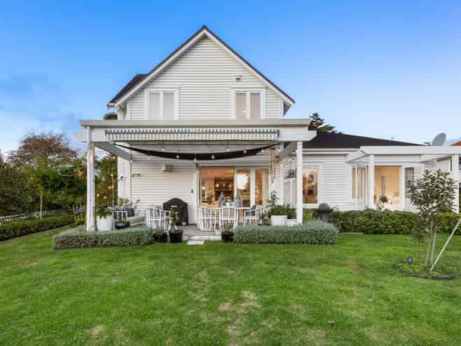 87 St Heliers Bay Road, St Heliers