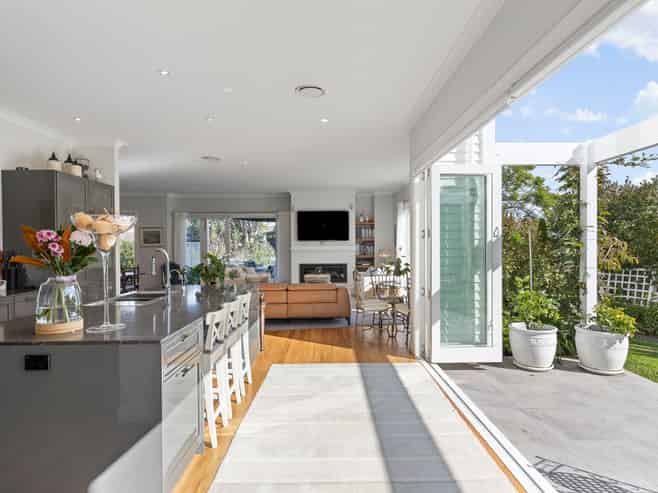 87 St Heliers Bay Road, St Heliers