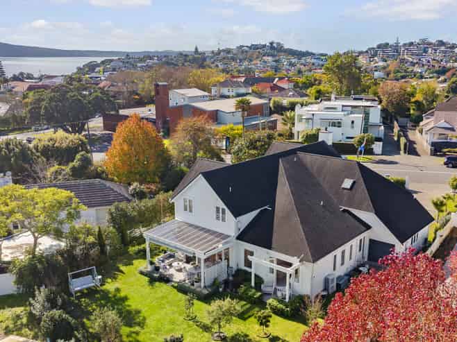 87 St Heliers Bay Road, St Heliers