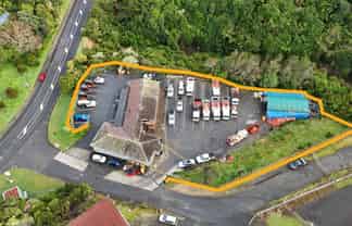 Versatile Office, Yard & Storage Opportunity in Tawa