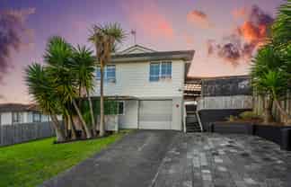 7 Faram Place, Massey