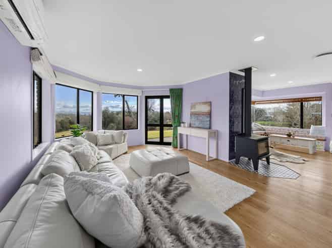 68 Brunswick Drive, Tikitere