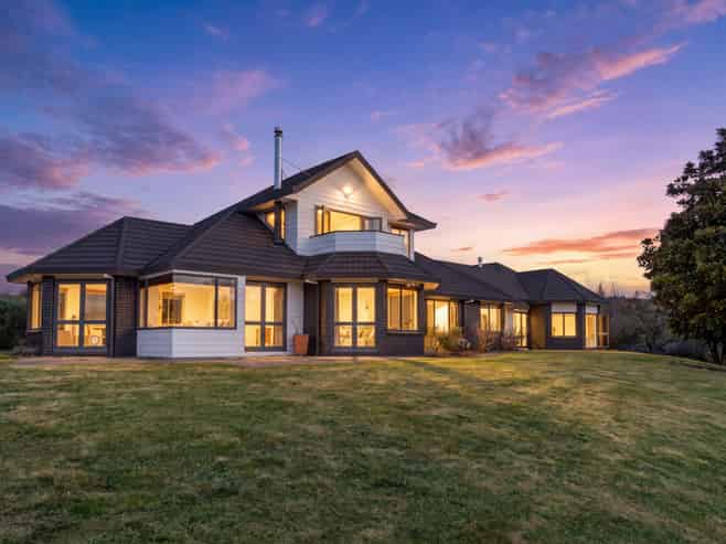 68 Brunswick Drive, Tikitere