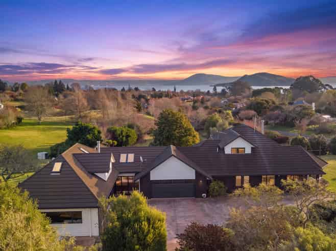 68 Brunswick Drive, Tikitere