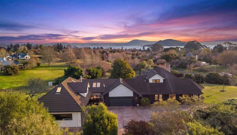 68 Brunswick Drive, Tikitere