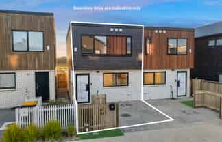 Lot 26/40 Taipahitini Road, Rosehill
