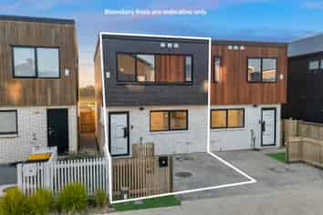 Lot 26/40 Taipahitini Road, Rosehill
