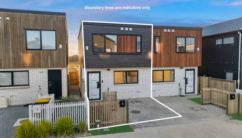 Lot 26/40 Taipahitini Road, Rosehill