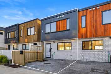 Lot 26/40 Taipahitini Road, Rosehill