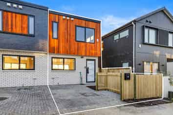 Lot 27/42 Taipahitini Road, Rosehill