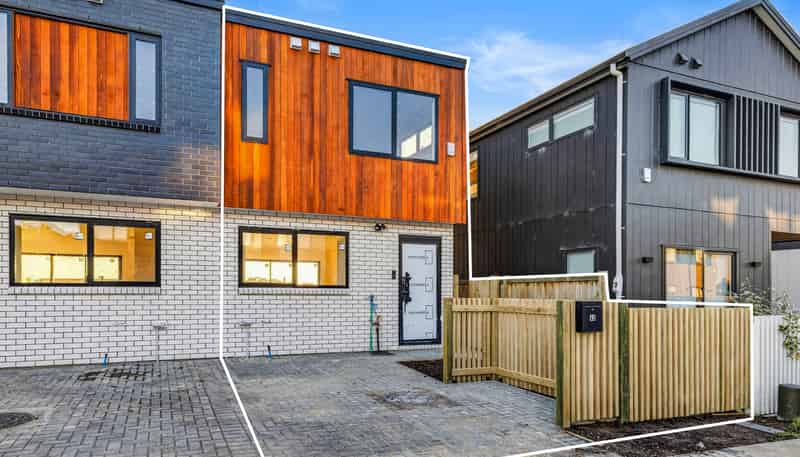 Lot 27/42 Taipahitini Road, Rosehill