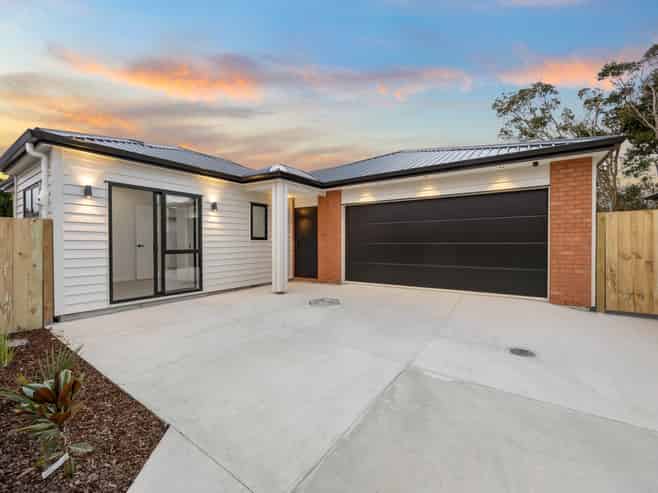 6 Furlough Road, Opaheke