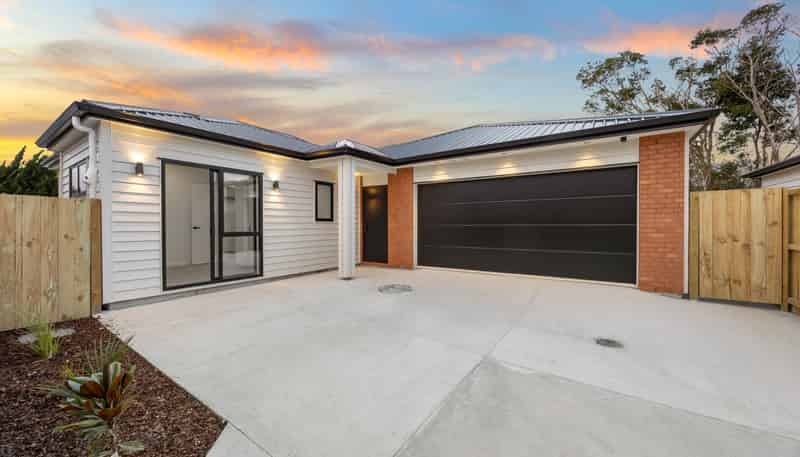 6 Furlough Road, Opaheke